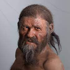 Ötzi the Iceman