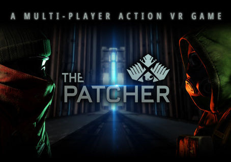Pixelity Games Launches a Campaign for the Patcher