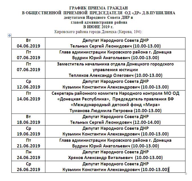 График приема посетителей. Калинина ольга александровна глава истоминского сельского поселения. График приема граждан по личным вопросам. График приёма граждан председателя и комитетов. График приема граждан главы городского поселения.
