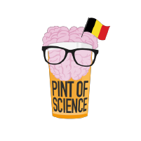 Pint of Science Belgium