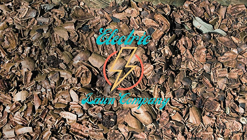cocoa mulch