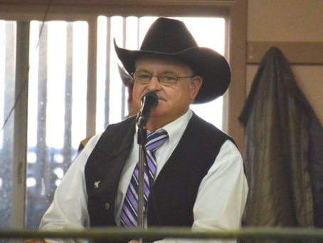 Don Raffan Auctioneer