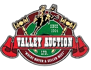 Valley Auction Logo 