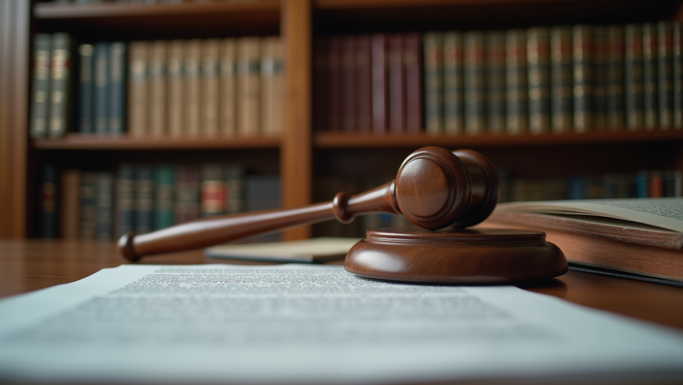 Why You Need an 18 Wheeler Accident Lawyer