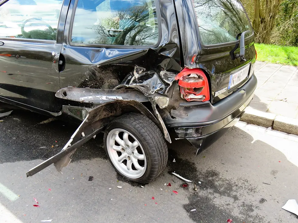 Understanding the Role of an 18 Wheeler Accident Lawyer