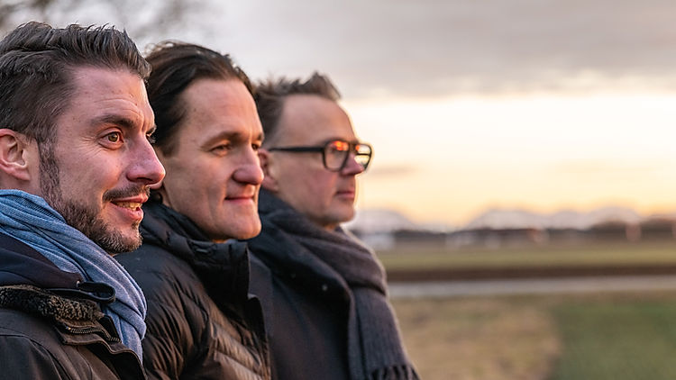 Organic Garden startet Crowdfunding Kampagne