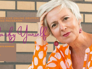 Gruppen-Programm „Clarify Yourself“