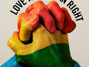 Happy PRIDE Month 2026