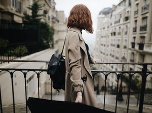 How to be Parisian wherever you are