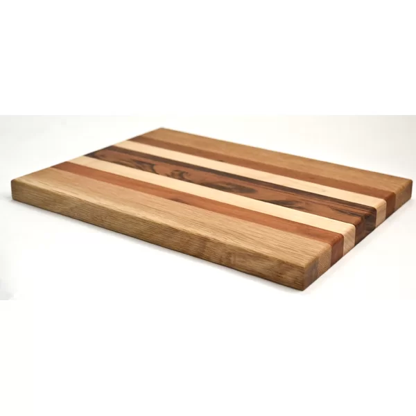 Make Your Own Cutting Board