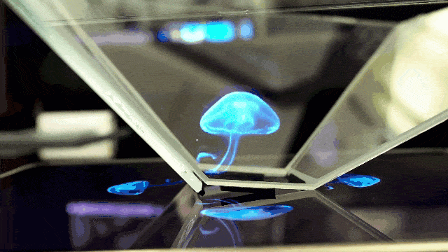 VR & Holograms (Bethel, Newtown, & Brookfield 1/2 Day Program)