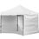 Miniatura: Lona Lateral Blanca Toldo 2x2