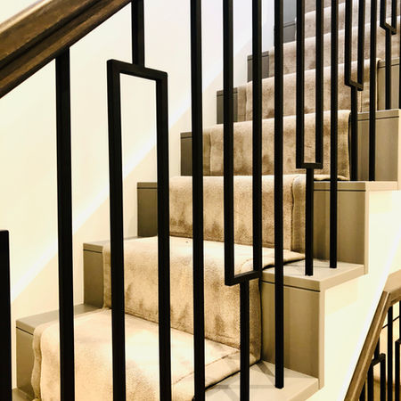 Classic Contemporary Home Renovation, Hendon London