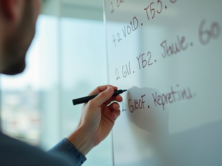 How Strong Values Shape Effective Leadership