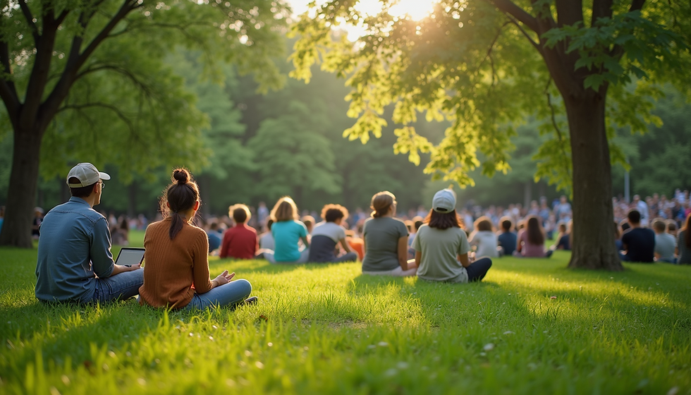 Strategic Staffing Approaches for Dual-Parish Churches to Flourish