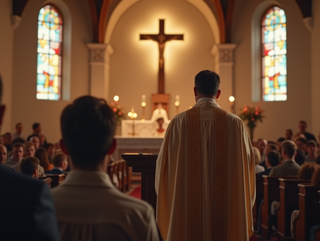 Three Reasons the Church Flourishes When It Gets Younger
