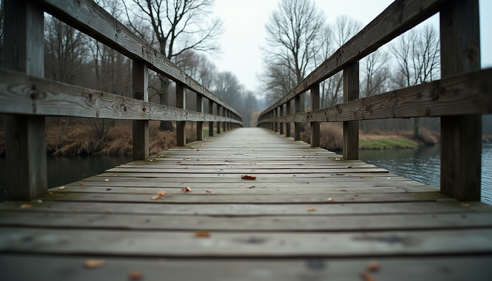 Three Ways to Bridge the Faith Divide