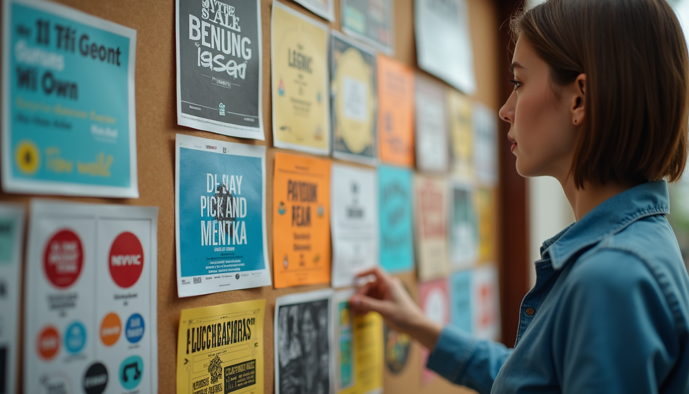 Three Simple Ways to Make Visitor-Friendly Bulletins That Everyone Will Love