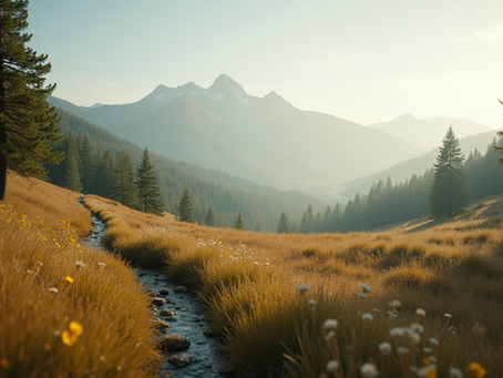 Is the Gospel More About Content or Conduct in Shaping Our Faith Journey