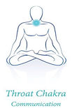 Throat Chakra - Five2Thrive
