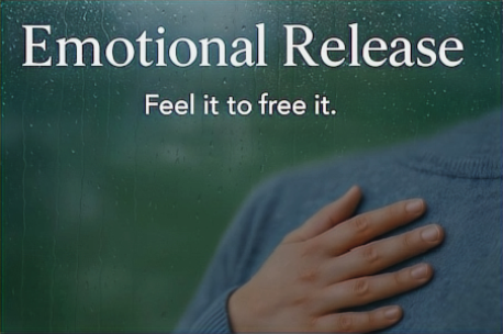 Five2Thrive Emotional Release Meditation