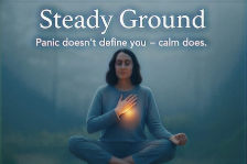 Five2Thrive Emotional Release Meditation
