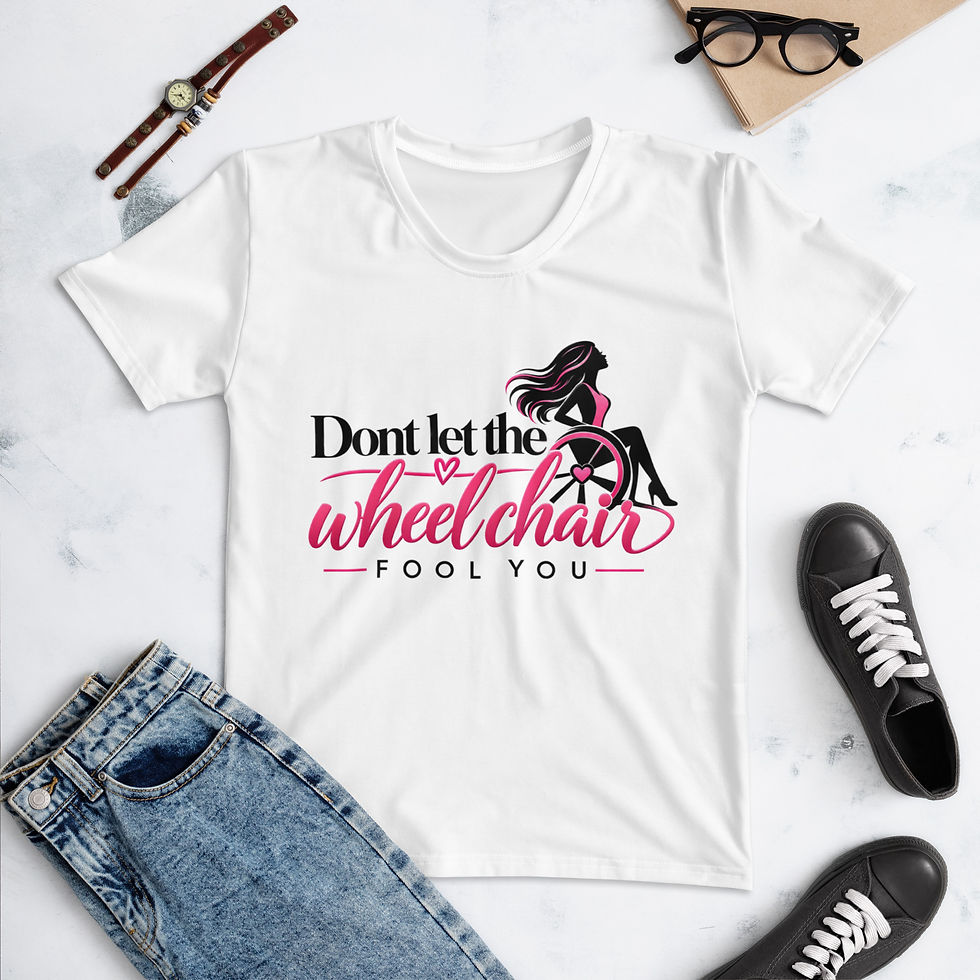 Thumbnail: Women's T-shirt