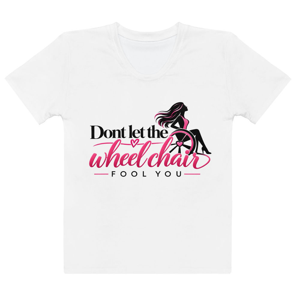 Thumbnail: Women's T-shirt