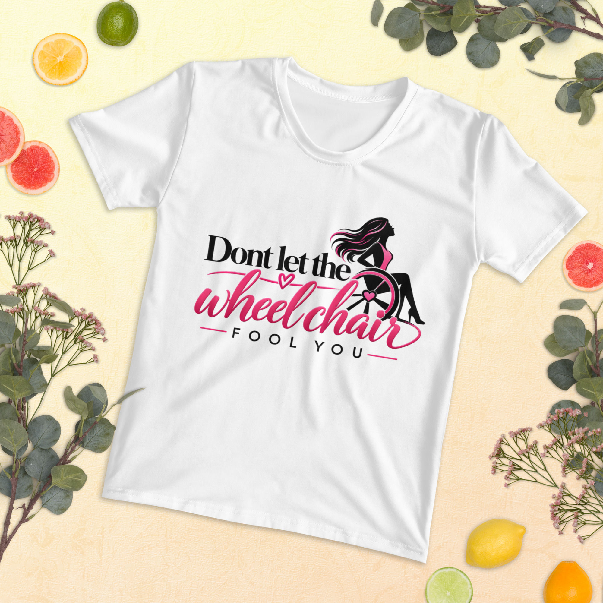 Women's T-shirt