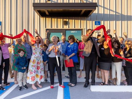 Kidz Closet Charities Celebrates Grand Opening of New Location in Vero Beach