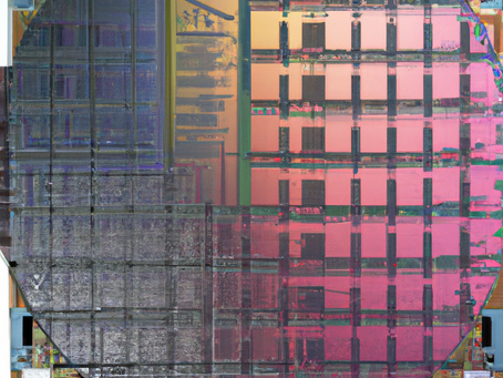 The Evolution of Computer Processors: From Transistors to Quantum Bits