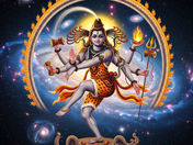 Why Does Shiva Dance? – A Beautiful Lesson for Kids About Change and Balance