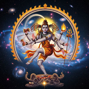 Why Does Shiva Dance? – A Beautiful Lesson for Kids About Change and Balance