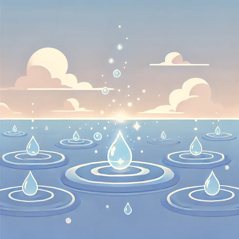 The Philosophy of Advaita Vedanta for Kids 1