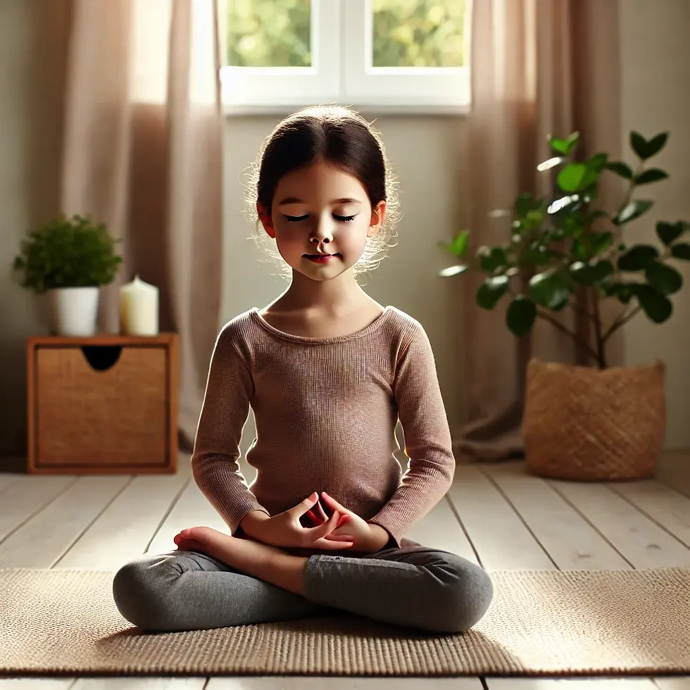 The Four Purusharthas: Life Goals from Hindu Philosophy 4