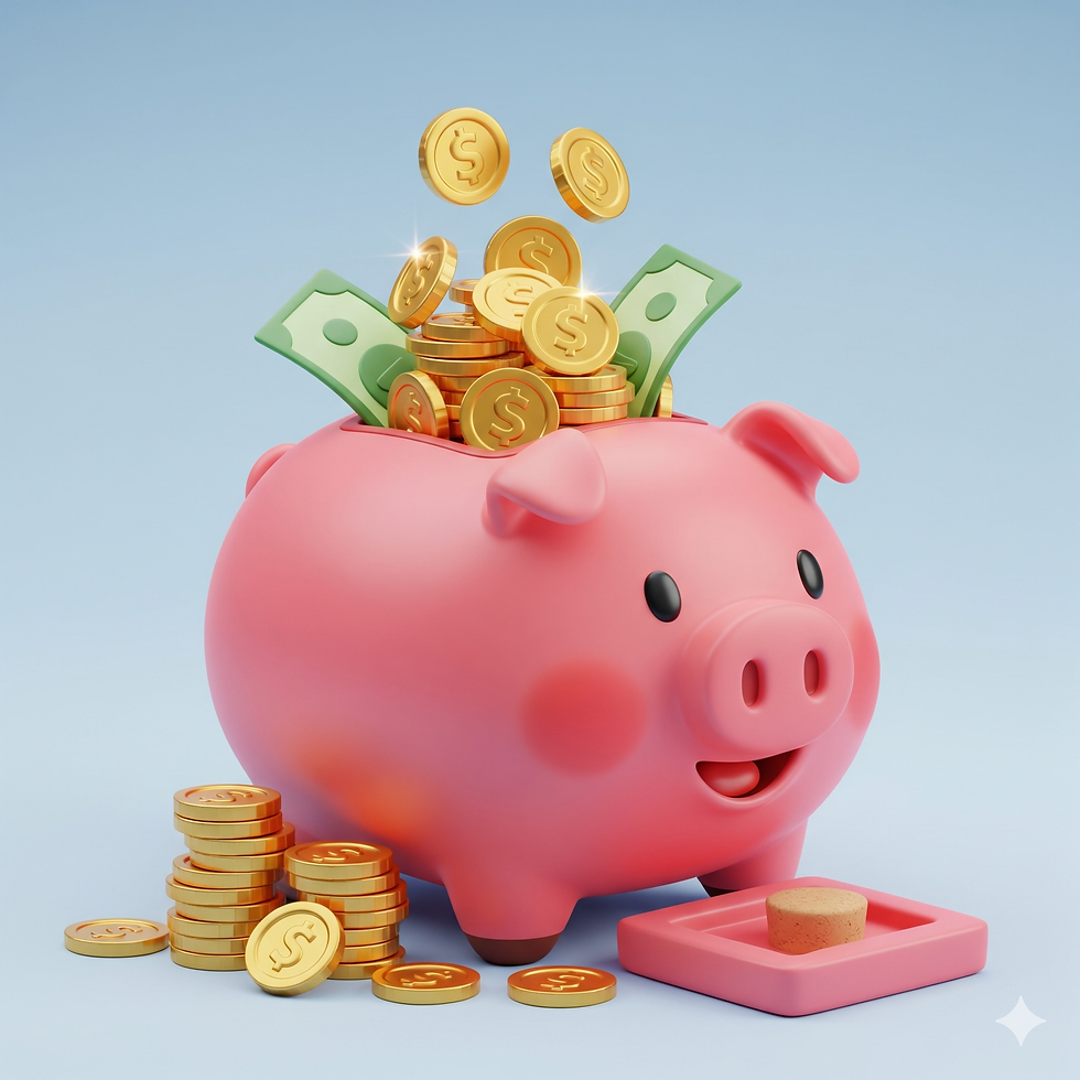 Sanchita Karma (Stored Past Actions)