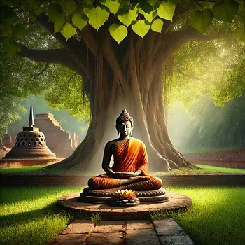 Buddh Purnima Pic