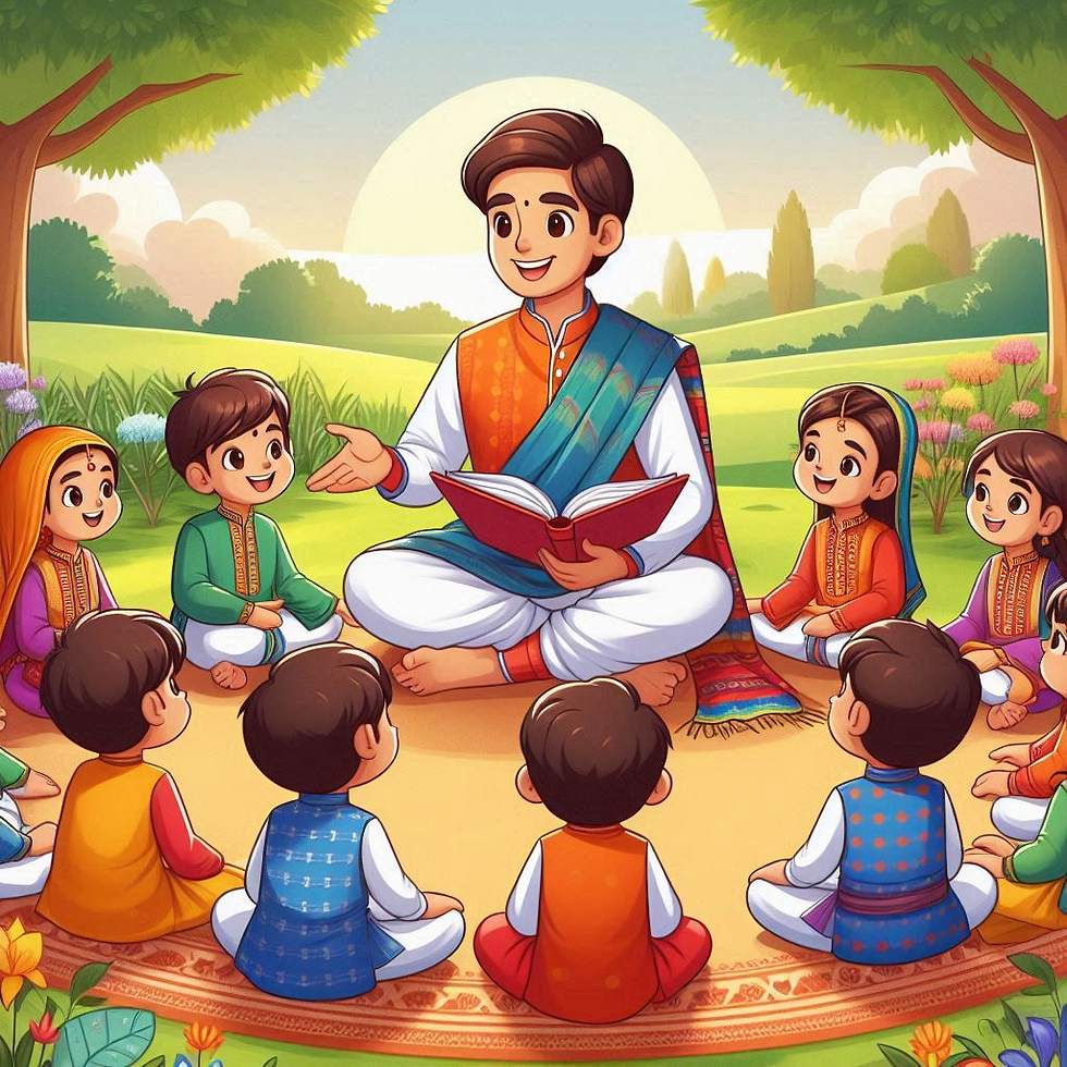 Vivekananda Quote 6