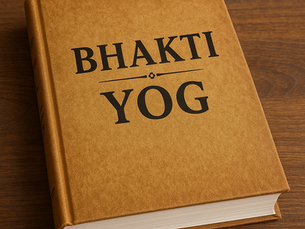 Bhakti Yoga for Kids - Love for God