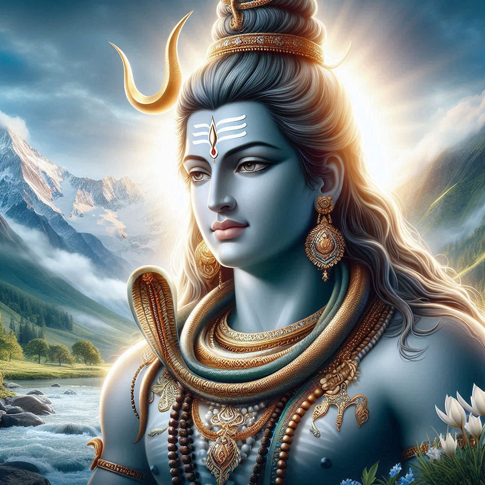3. Bhole ke Dohe