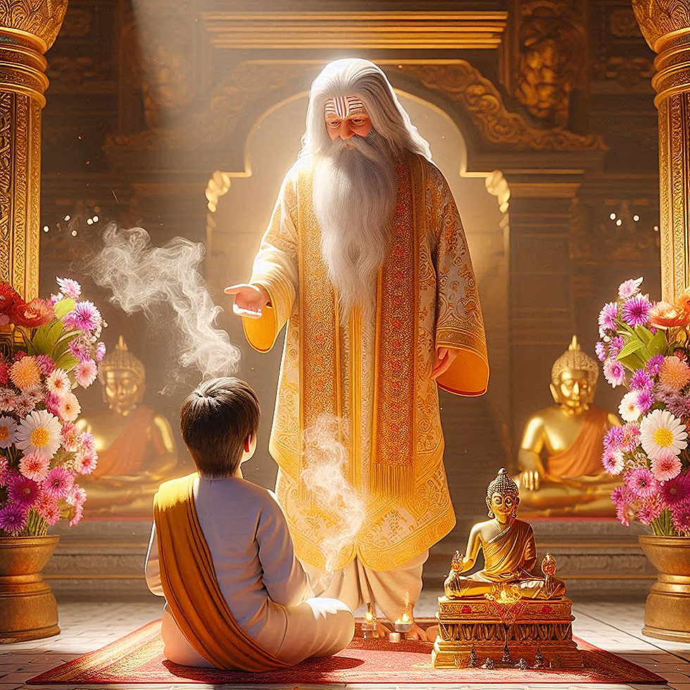Guru Purnima Quote 3
