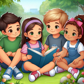        Stories for class 6
