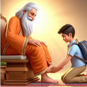 Guru Purnima Quote 2