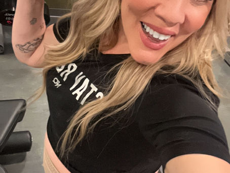 🤠 Operation Glow‑Up & Chill Inflammation!