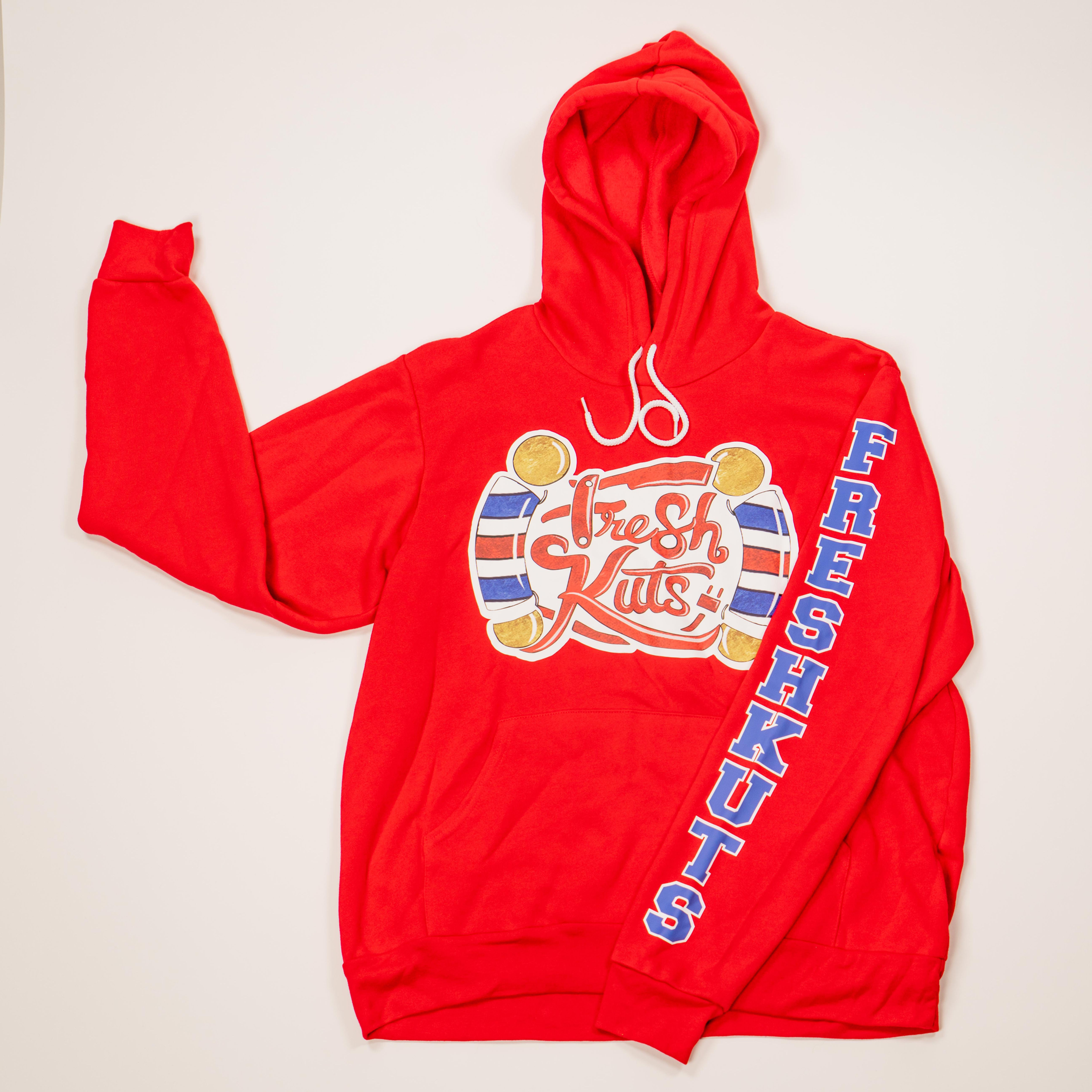 FreshKuts Hoodie