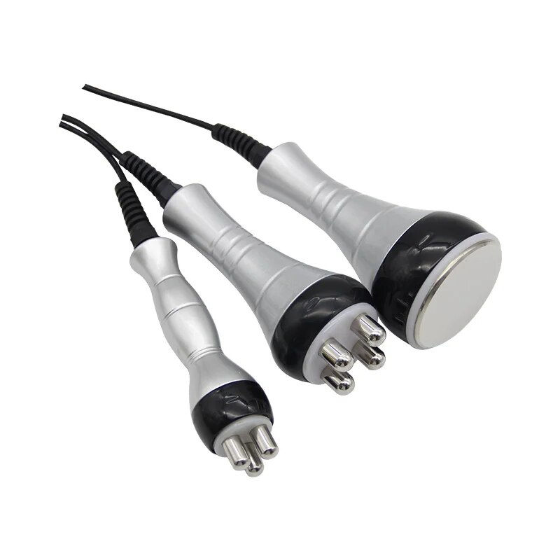 थंबनेल: Cavitation Ultrasonic Liposuction Body Slimming Machine