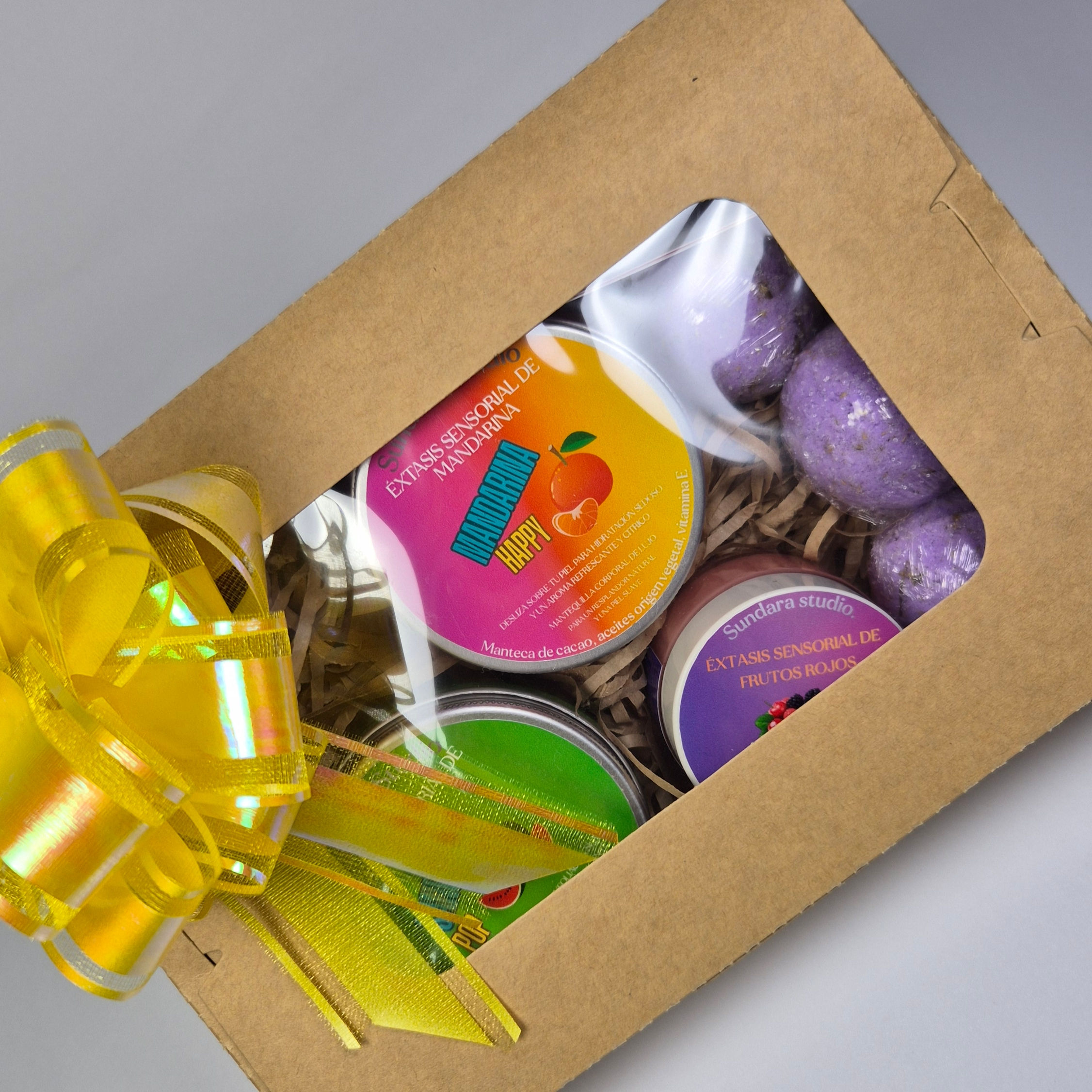 Promo Pack Cumpleaños o Dia de Las Madres