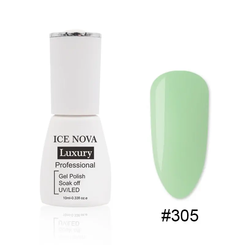 Miniatura: Esmalte Semipermanente UV M360 #298 - 338 (15 ml)