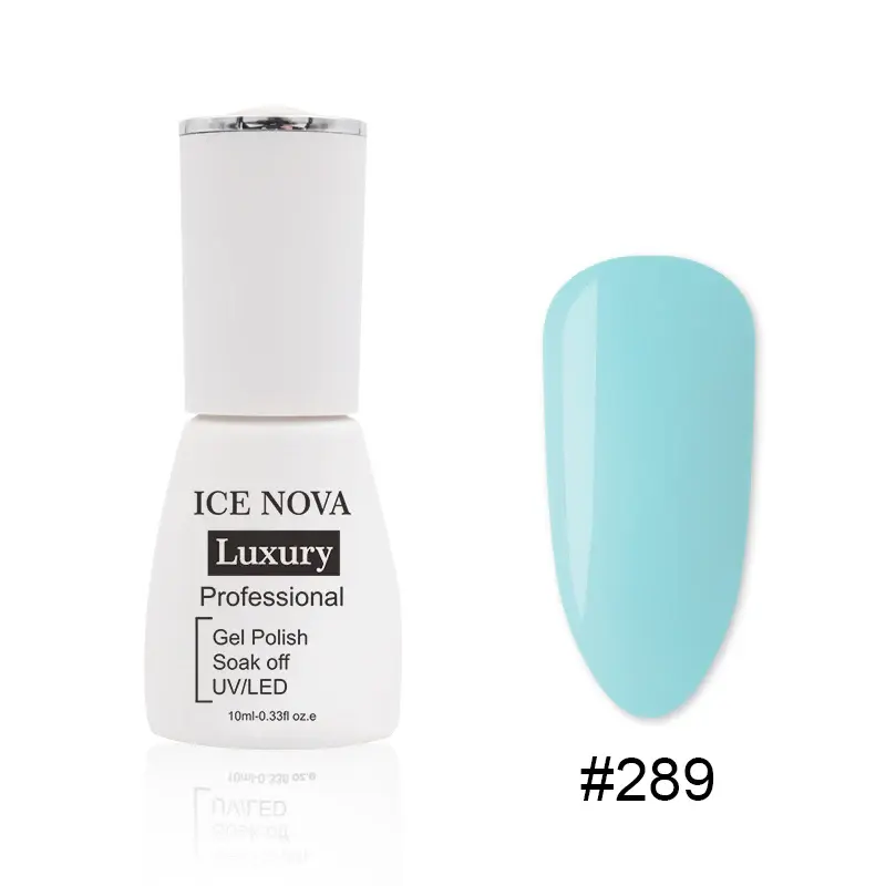 Miniatura: Esmalte Semipermanente UV M360 #270 - 297 (15 ml)