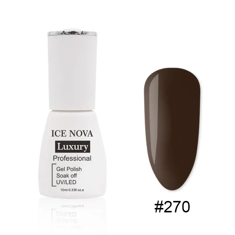 Esmalte Semipermanente UV M360 #270 - 297 (15 ml)